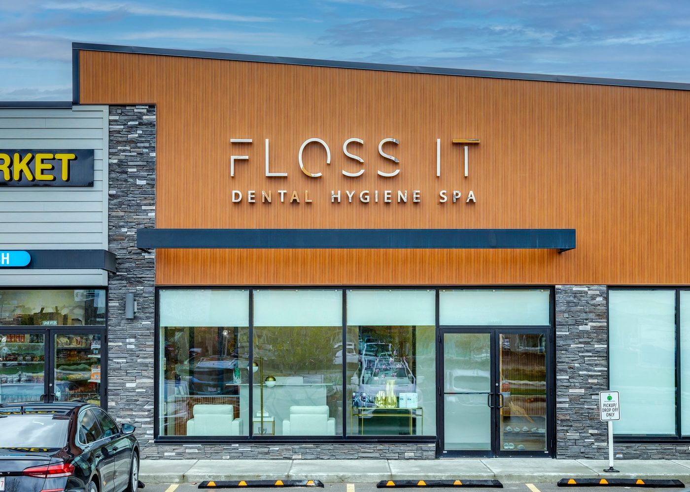 Floss It Dental