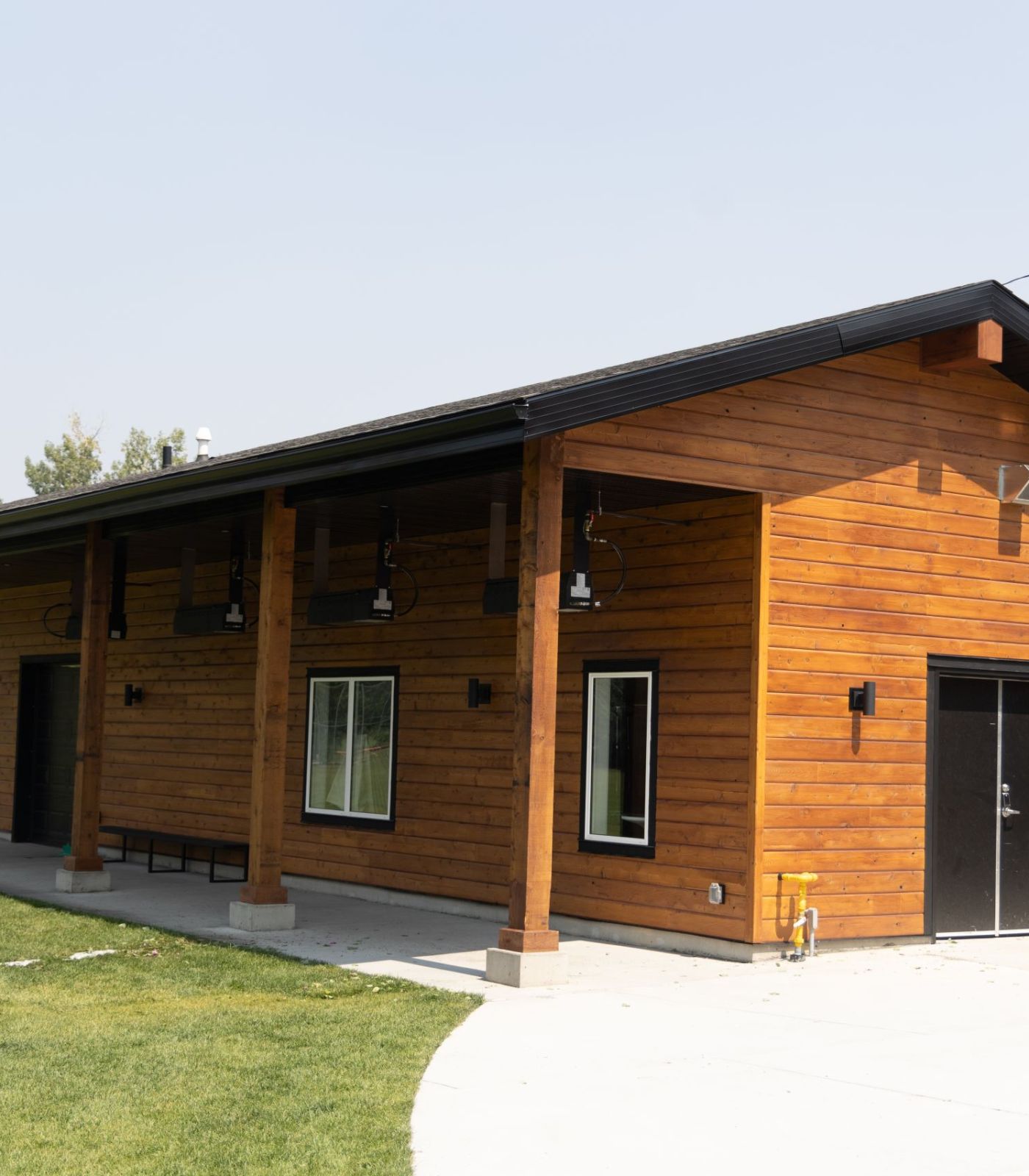 Elbow Park Community Shed